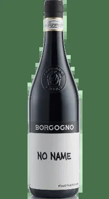 Nebbiolo Langhe DOC No Name Borgogno