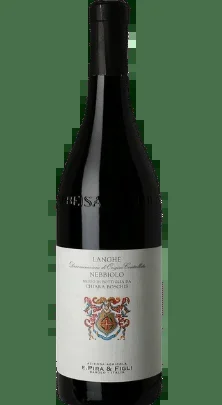 Nebbiolo Langhe DOC Pira e Figli
