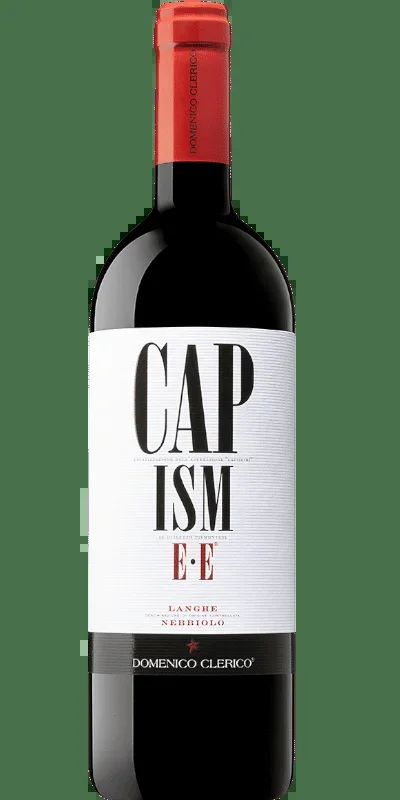 Nebbiolo Langhe DOP Capisme-e Domenico Clerico