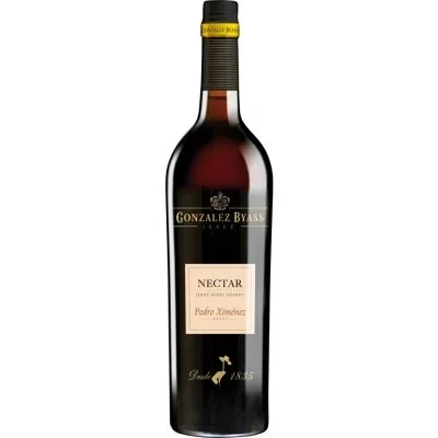 Nectar Pedro Ximenez – González Byass