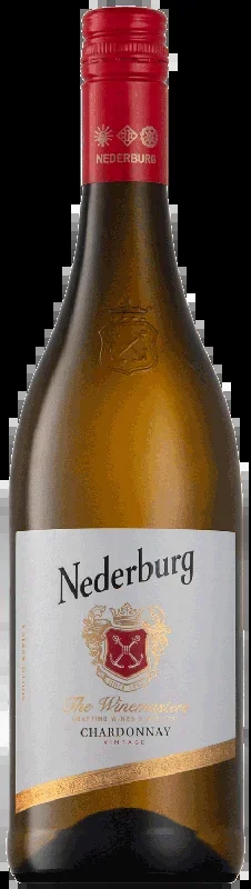 Nederburg The Winemasters Chardonnay 2023 – White wine