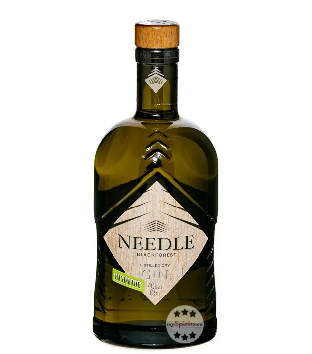 Needle Gin