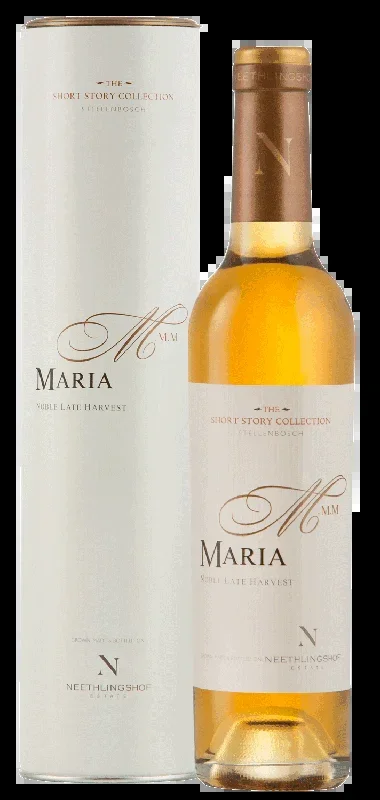 Neethlingshof The Maria 2023 – Dessert wine