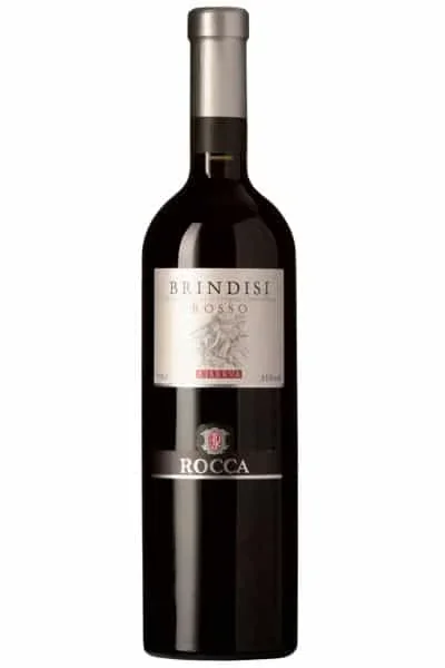 Negroamaro Reserva Brindisi