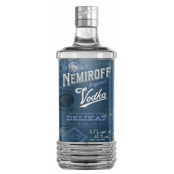 NEMIROFF DELIKAT