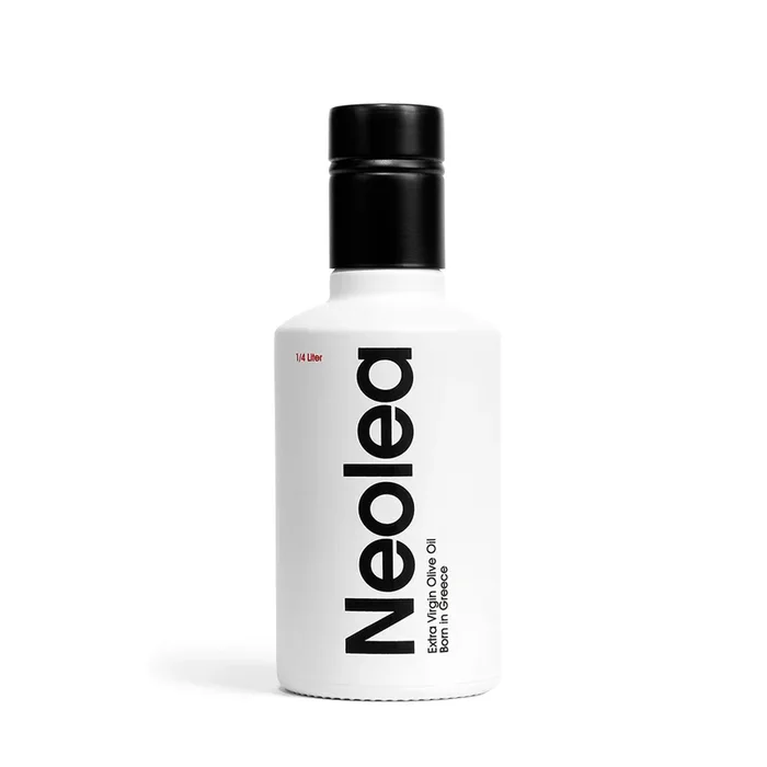 Neolea | natives Olivenöl extra | 250ml