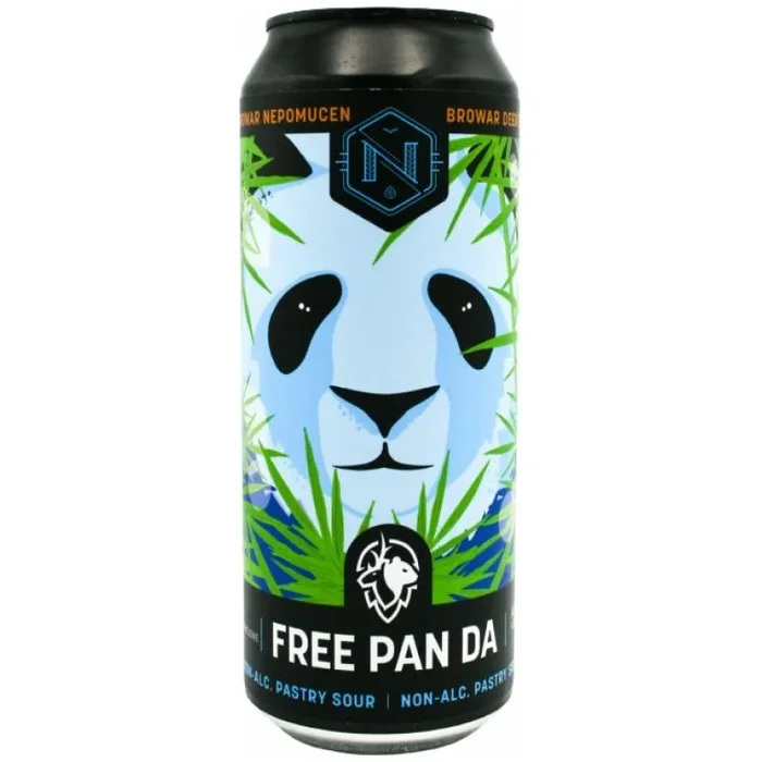 NEPOMUCEN FREI PAN DA GEBÄCK SAUER 0%