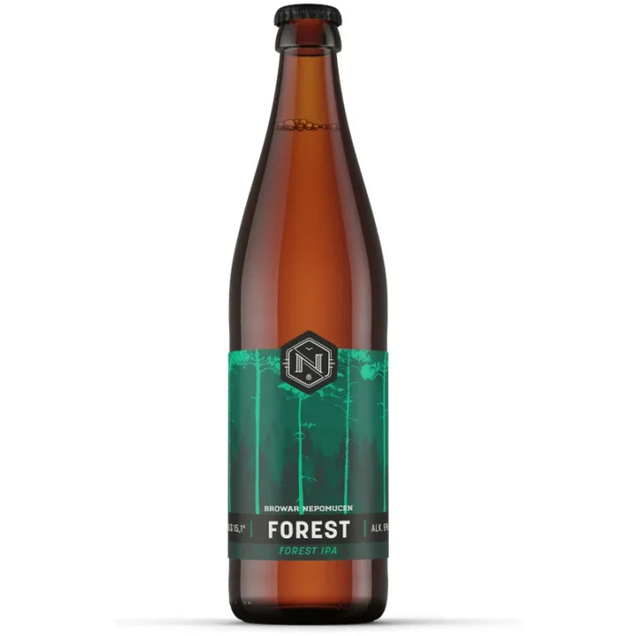 Nepomucen Wald IPA