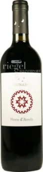 Nero D’Avola IGP Funaro Biowein