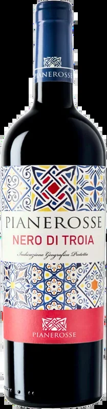 Nero di Troia IGP Pianerosse