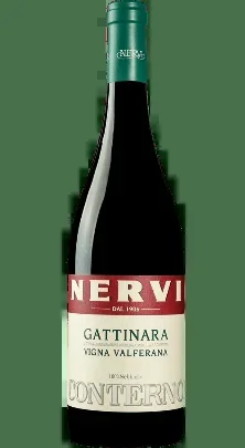 Nervi Gattinara Vigna Valferana Conterno 1,5 L