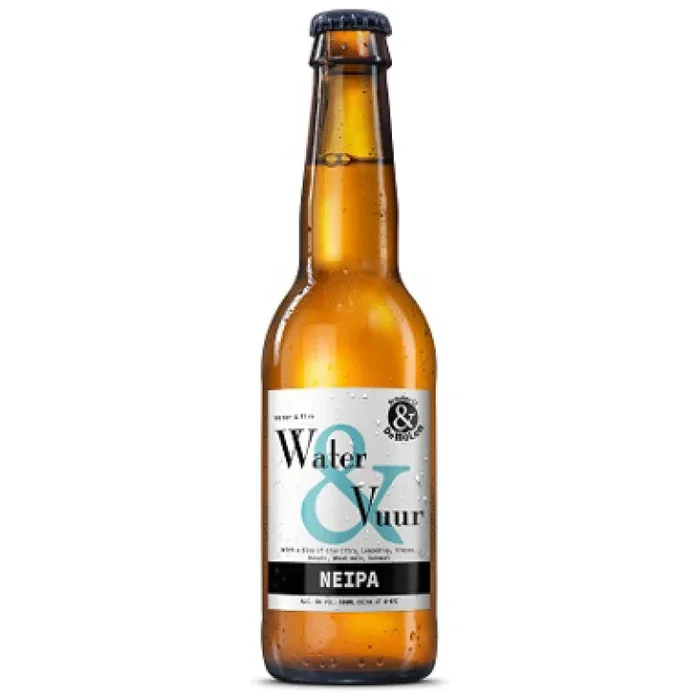 NETHERLANDS DE MOLEN WATER & VUUR NEIPA