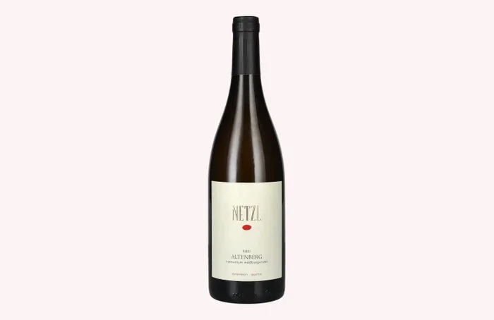 Netzl Carnuntum Weißburgunder Ried Altenberg 2022 13,5% Vol. 0,75l