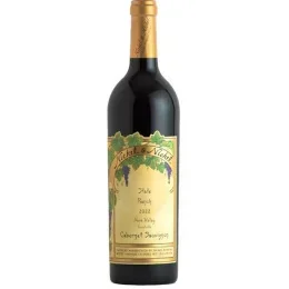 Nickel & Nickel State Ranch Cabernet Sauvignon 2022 3000ml