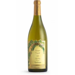 Nickel & Nickel Truchard Chardonnay 2023 750ml