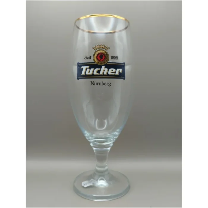NIEMCY TUCHER – POKAL – 0.5L