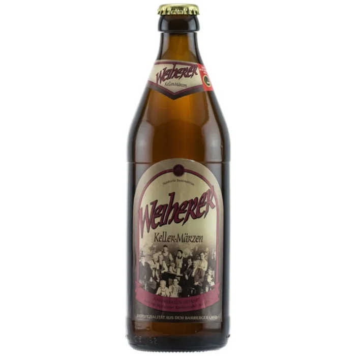 NIEMCY WEIHERER KELLER-MÄRZEN