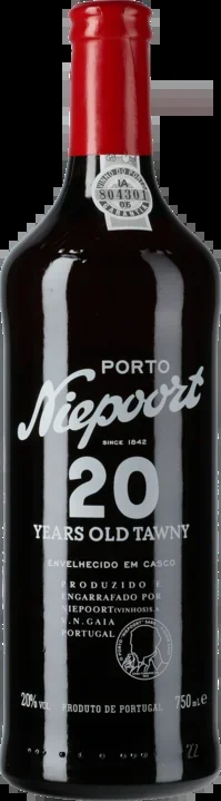 Niepoort: 20 Years Old Tawny Port
