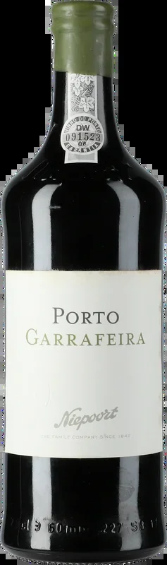 Niepoort: Garrafeira Port 1987