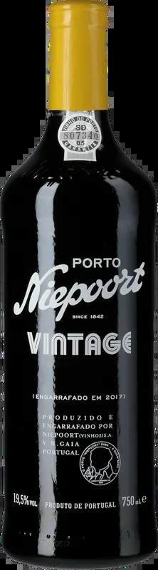 Niepoort: Vintage Port 1982