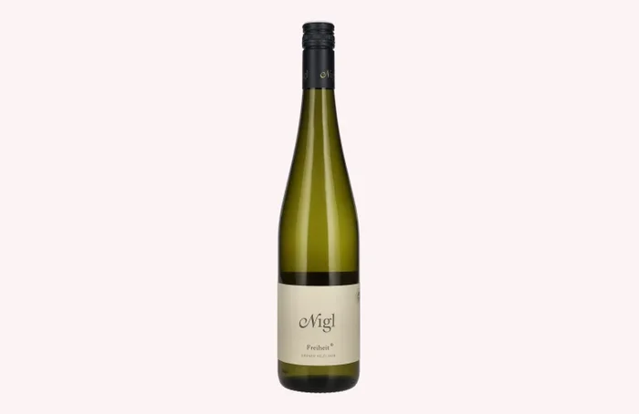 Nigl Freiheit Grüner Veltliner 2024 12,5% Vol. 0,75l