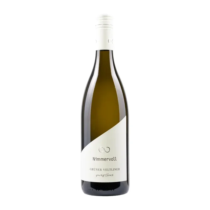 Nimmervoll | Grüner Veltliner | 2023
