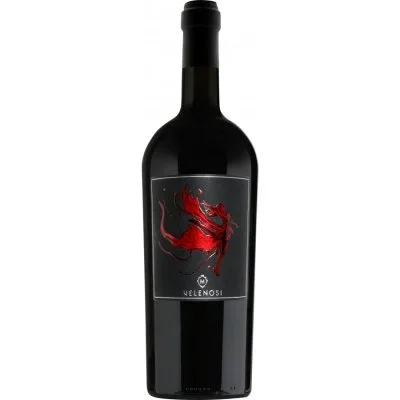 Ninfa Rosso Marche IGT 2021 Magnum – Velenosi