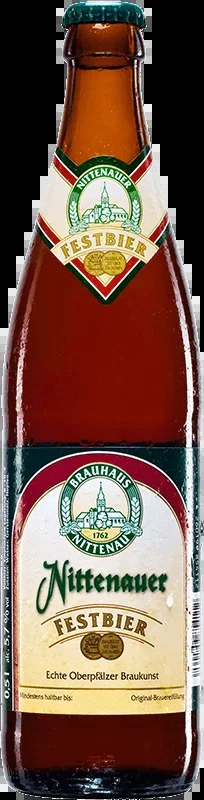 NIttenauer Festbier