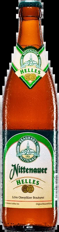 Nittenauer Helles