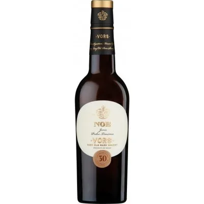 Noé Pedro Ximénez VORS halbe Flasche 0,375l – González Byass