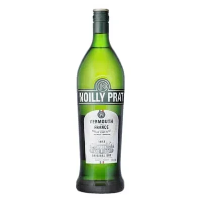 Noilly Prat Vermouth Dry 75cl