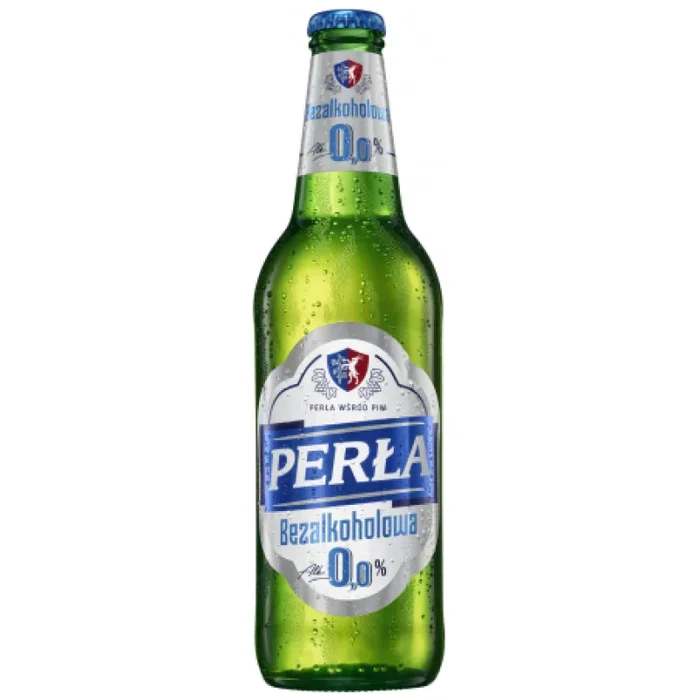 Non-alcoholic pearl