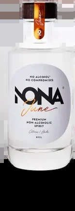 Nona June – non-alcoholic gin alternative