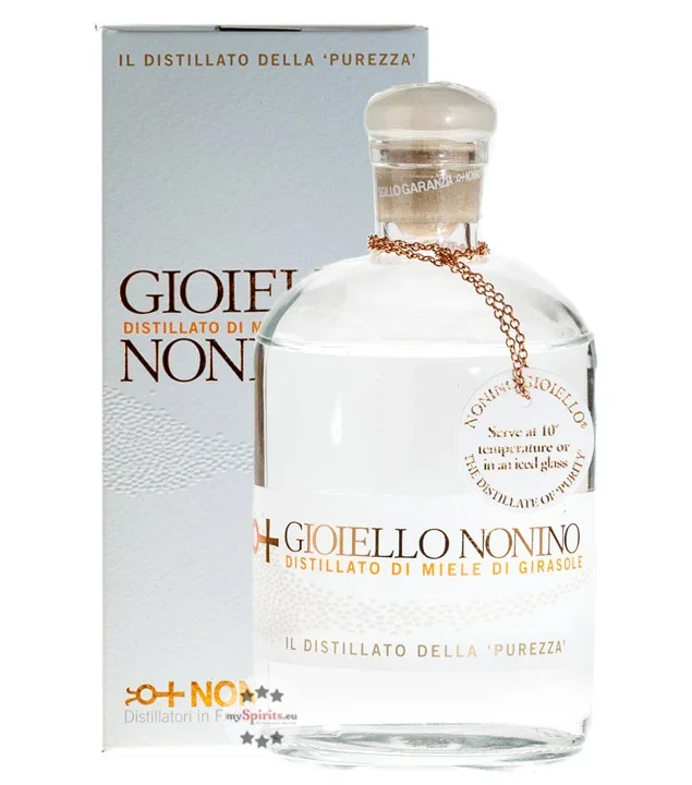 Nonino Gioiello Di Girasole