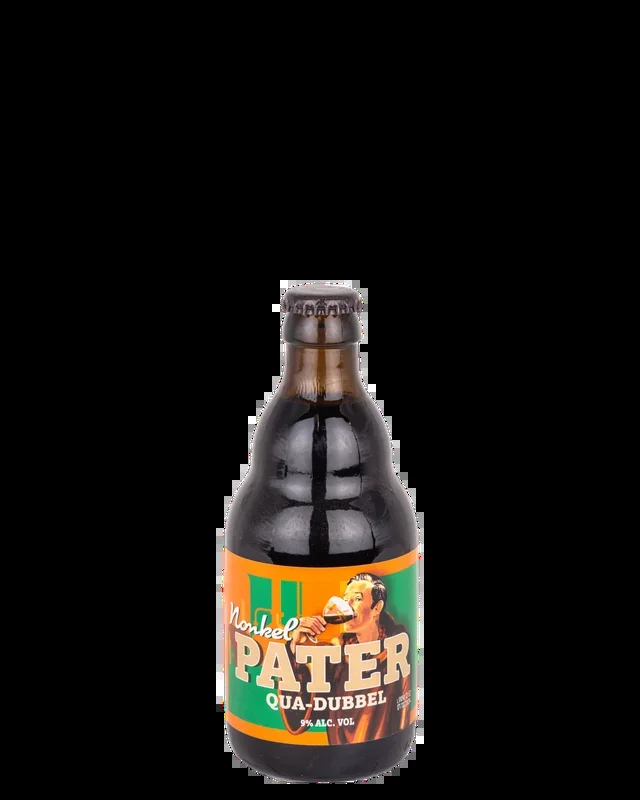 Nonkel Pater – 33cl