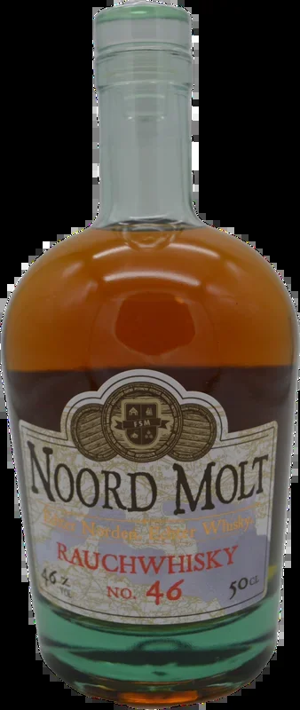 Noord Molt Rauchwhisky