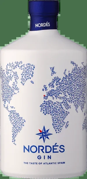 Nordés Gin