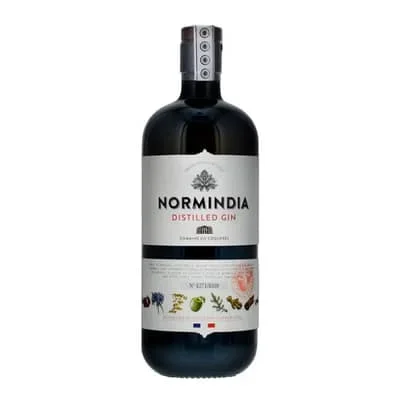 Normindia Gin 70cl