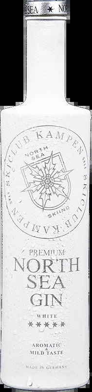 North Sea Gin