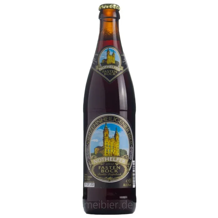 Nothelfer Fastenbock