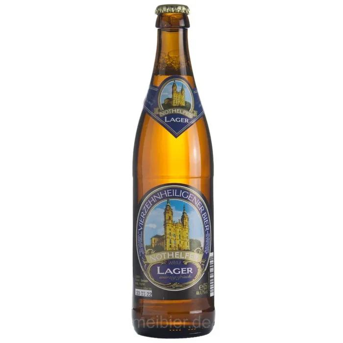 Nothelfer Trunk Lager