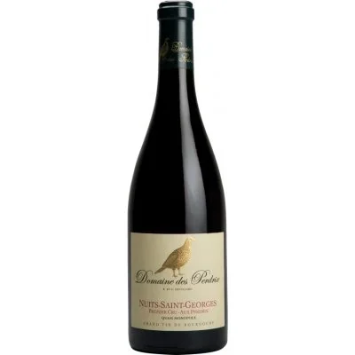 Nuits Saint Georges 1er Cru Aux Perdrix 2019 – Domaine des Perdrix