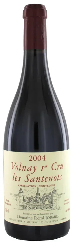 Nuits Saint Georges 1er Cru Clos de l`Arlot Monopole2021