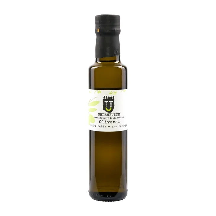 nur Gutes | Olivenöl aus Portugal | 250ml