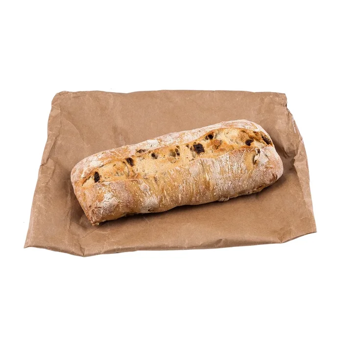 Nussbrot mit Aprikosen | 350g