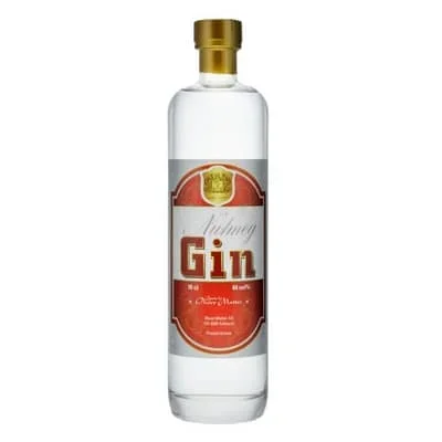 Nutmeg Gin 70cl