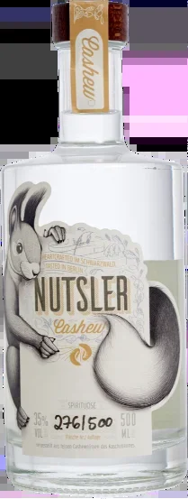 Nutsler Cashew – Cashew spirit
