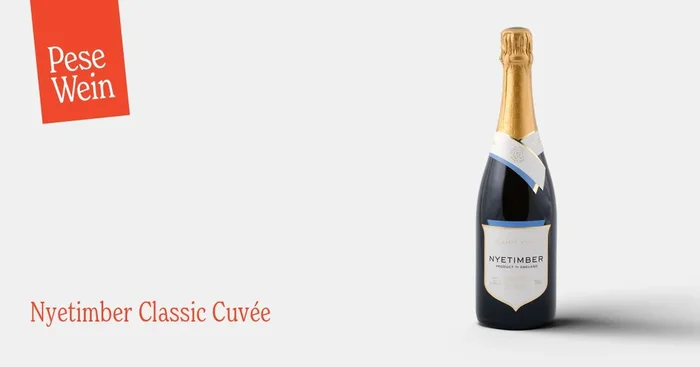 Nyetimber Classic Cuvée