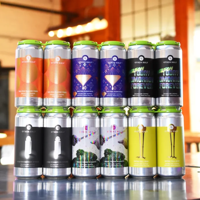 NZ Hop Week Box 2023