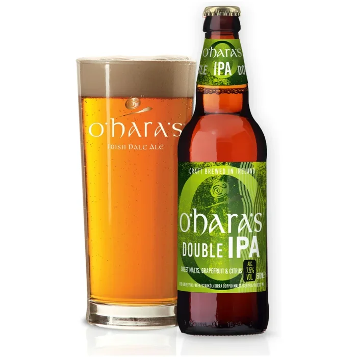 O’Hara’s Double IPA – Flasche – Irland